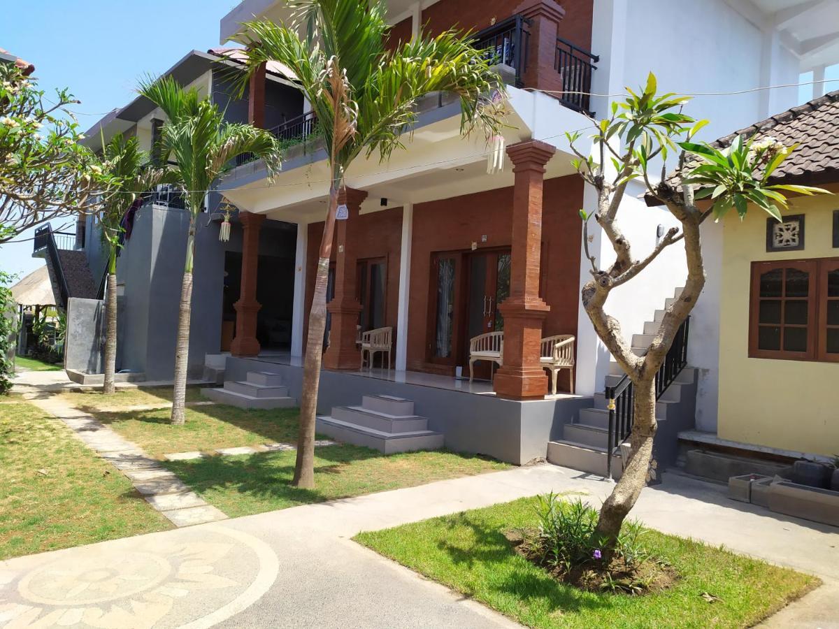 The Brick Canggu Exterior foto